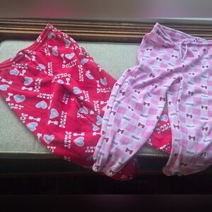 Dolly Parton Brand Sweat Pants Set